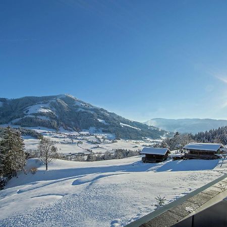Beautiful Apartment In Brixen In The Thale Brixen im Thale Eksteriør billede