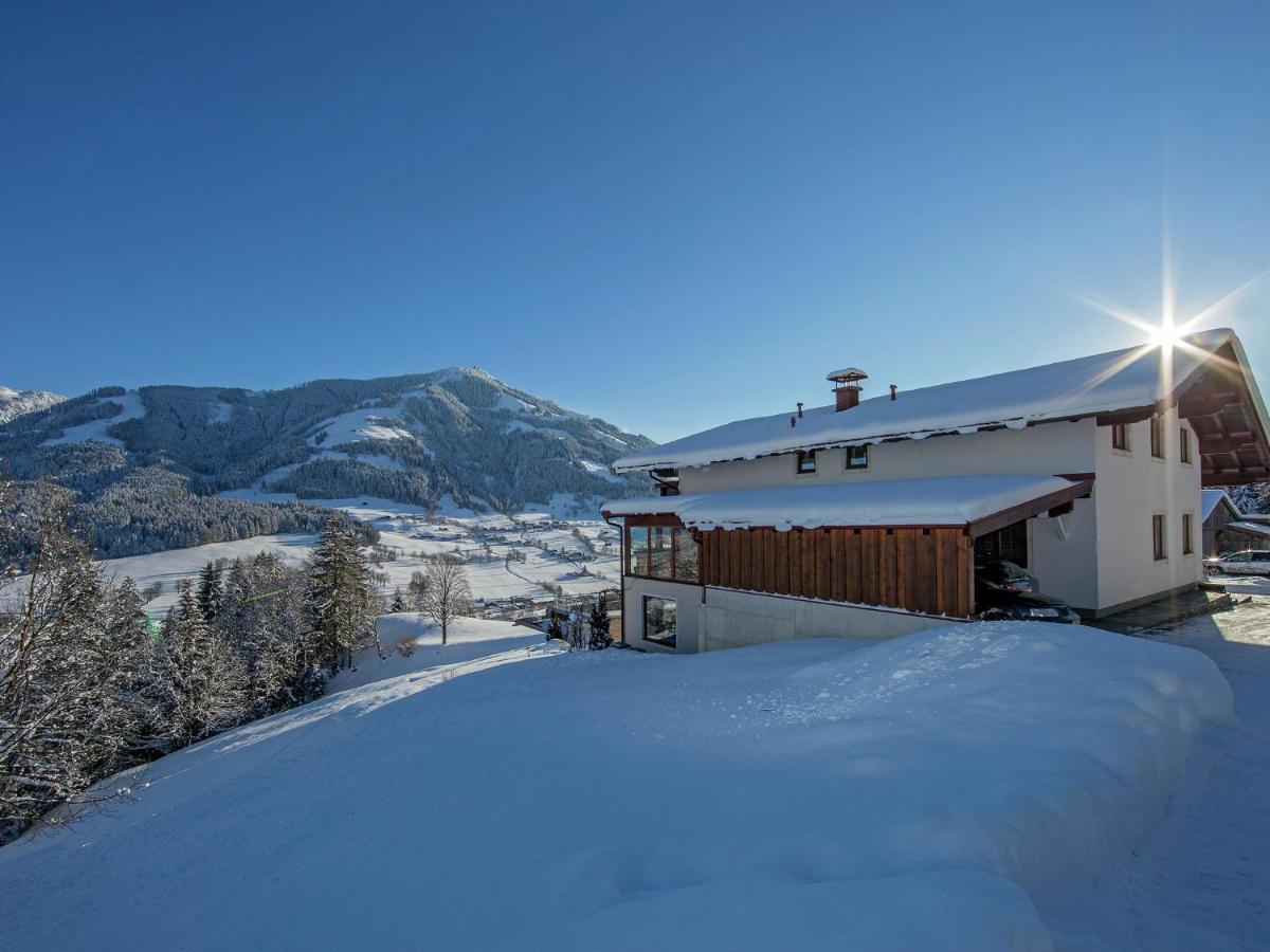 Beautiful Apartment In Brixen In The Thale Brixen im Thale Eksteriør billede