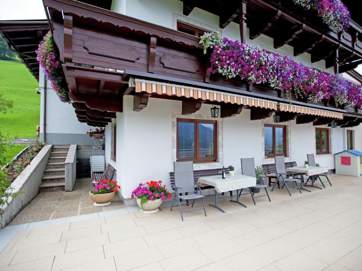 Beautiful Apartment In Brixen In The Thale Brixen im Thale Eksteriør billede