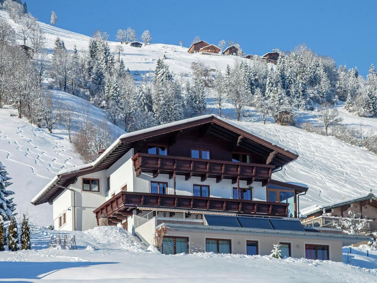 Beautiful Apartment In Brixen In The Thale Brixen im Thale Eksteriør billede