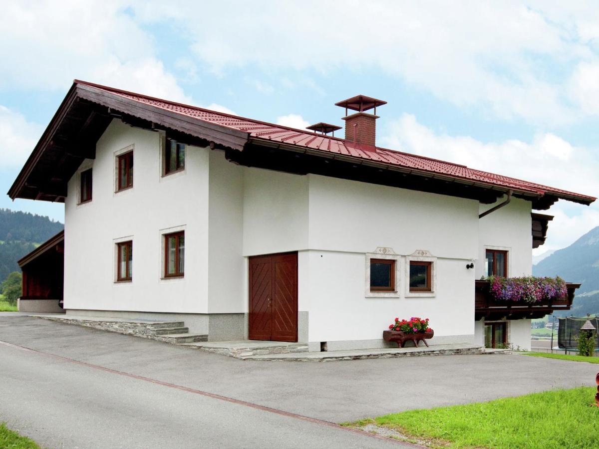 Beautiful Apartment In Brixen In The Thale Brixen im Thale Eksteriør billede