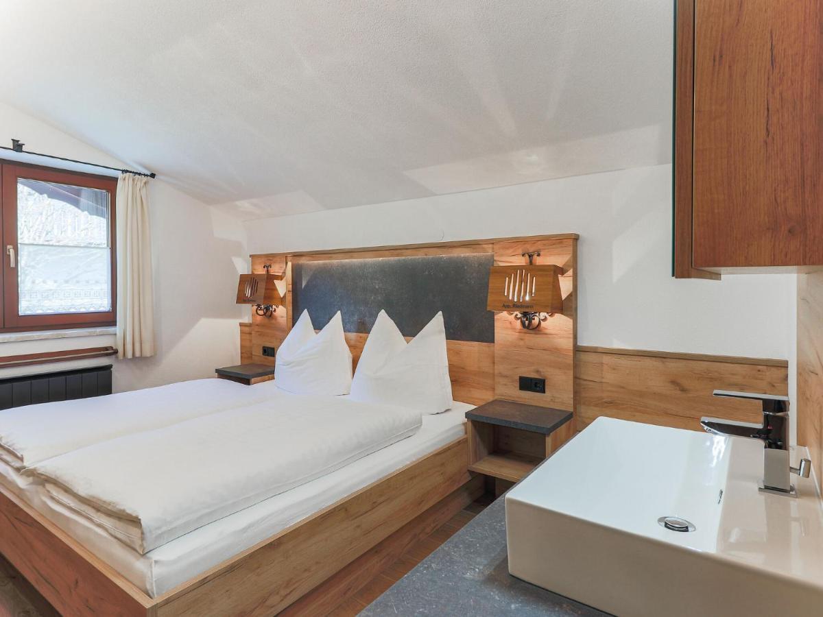 Beautiful Apartment In Brixen In The Thale Brixen im Thale Eksteriør billede