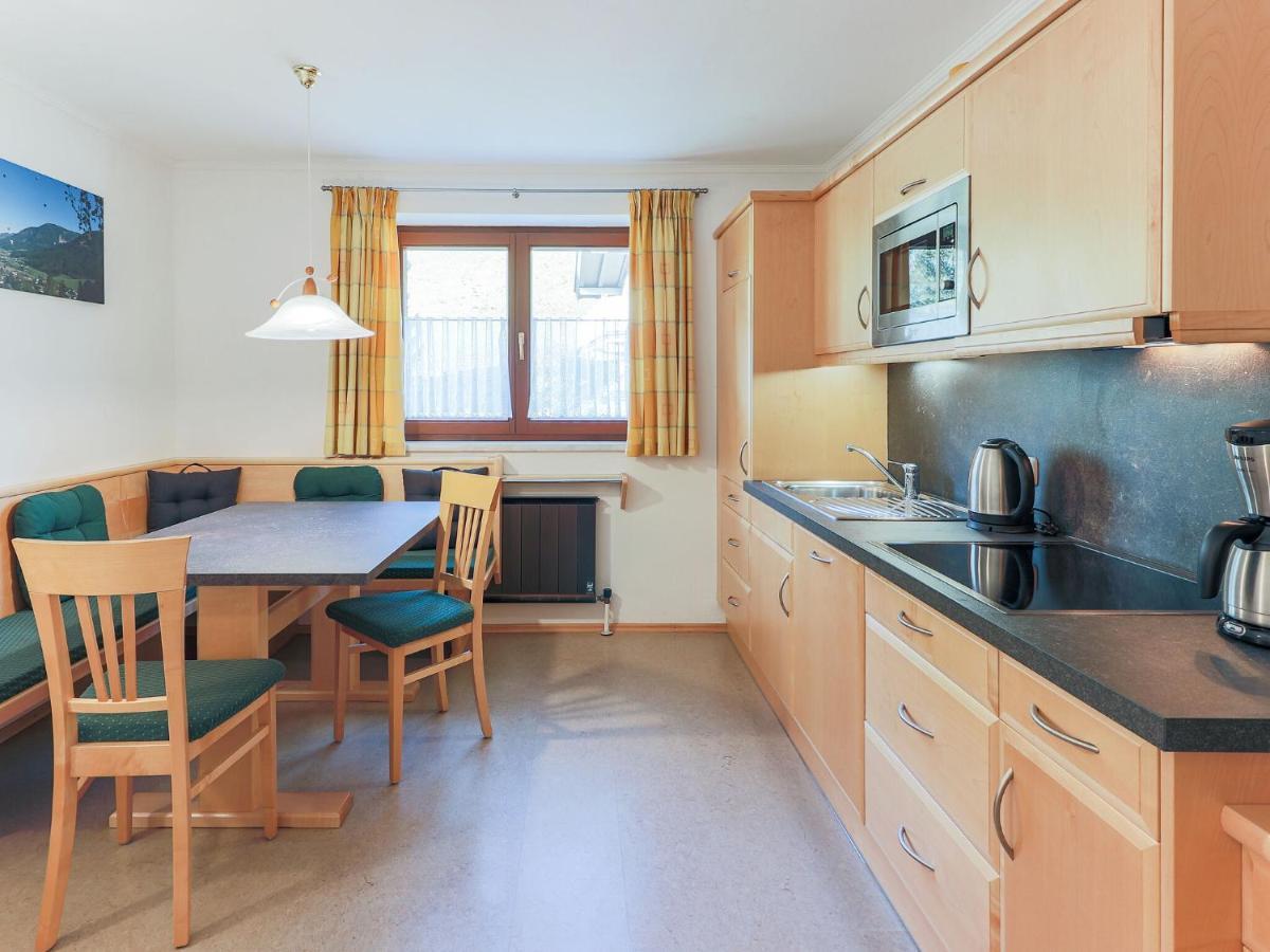 Beautiful Apartment In Brixen In The Thale Brixen im Thale Eksteriør billede