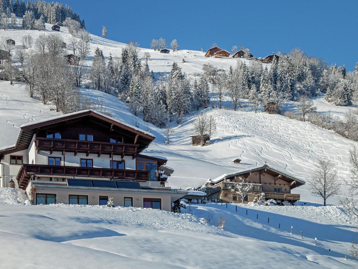 Beautiful Apartment In Brixen In The Thale Brixen im Thale Eksteriør billede