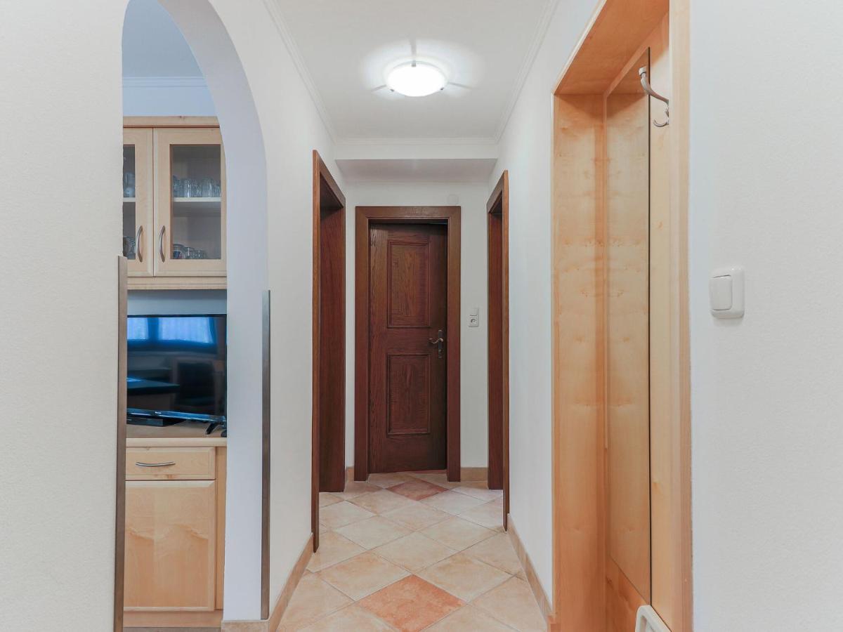 Beautiful Apartment In Brixen In The Thale Brixen im Thale Eksteriør billede