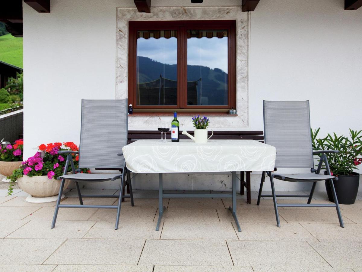 Beautiful Apartment In Brixen In The Thale Brixen im Thale Eksteriør billede