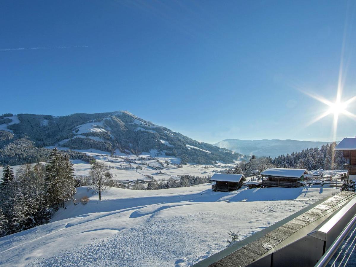 Beautiful Apartment In Brixen In The Thale Brixen im Thale Eksteriør billede