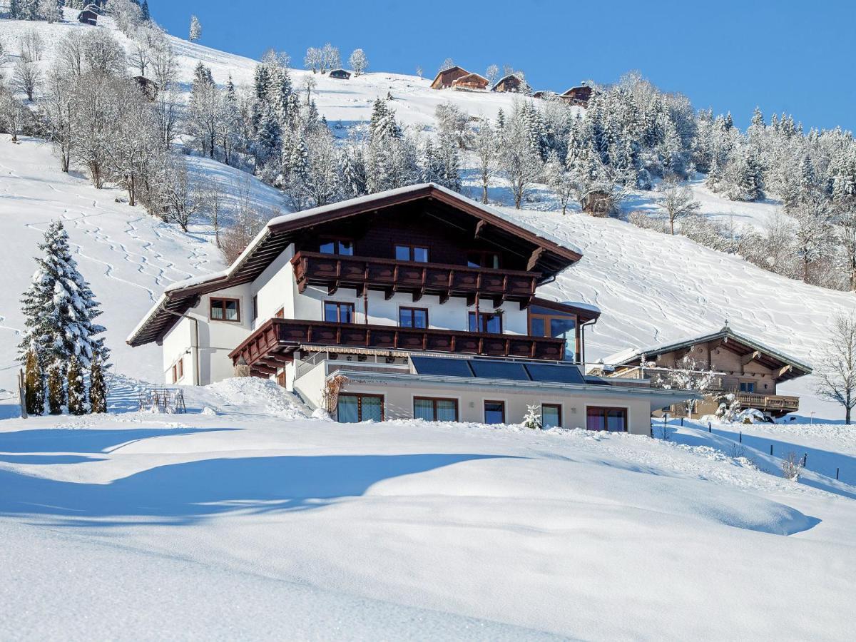 Beautiful Apartment In Brixen In The Thale Brixen im Thale Eksteriør billede