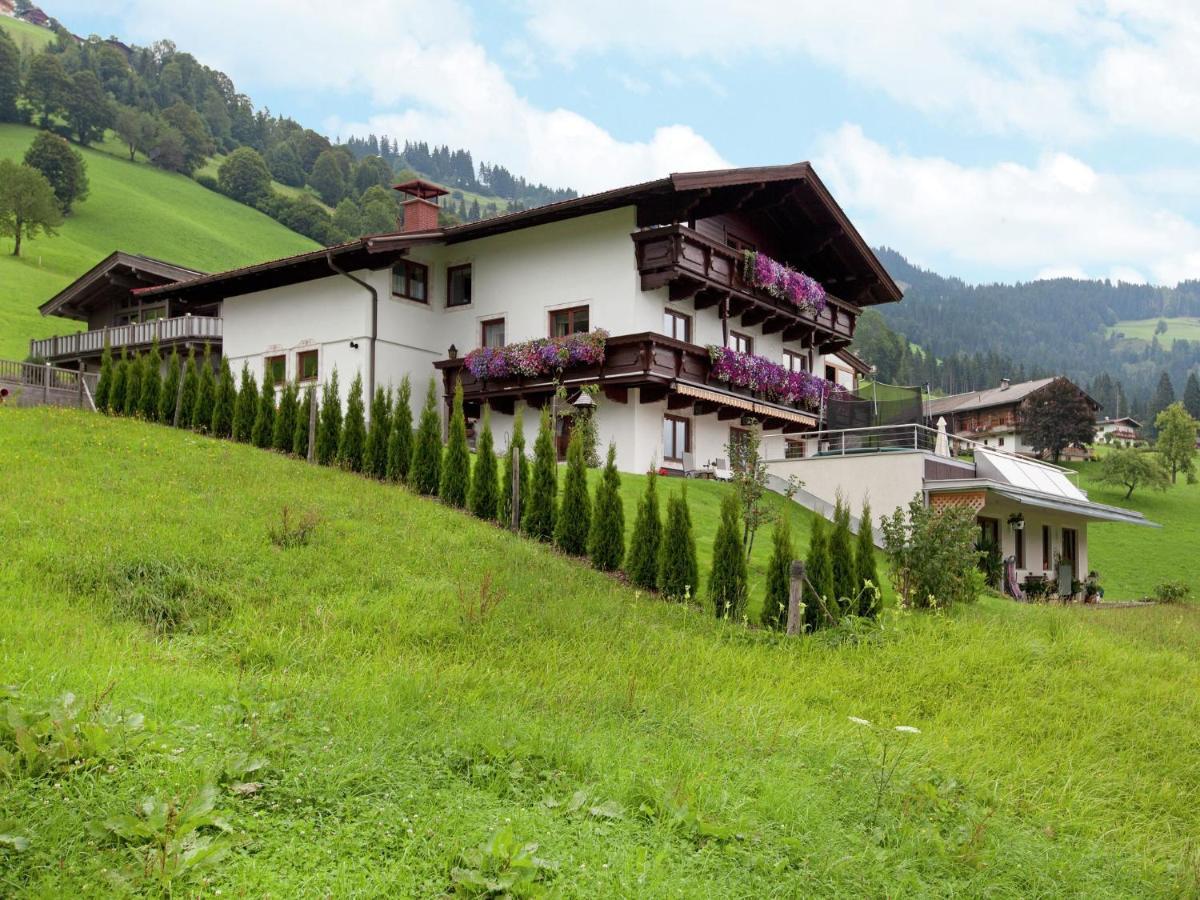 Beautiful Apartment In Brixen In The Thale Brixen im Thale Eksteriør billede