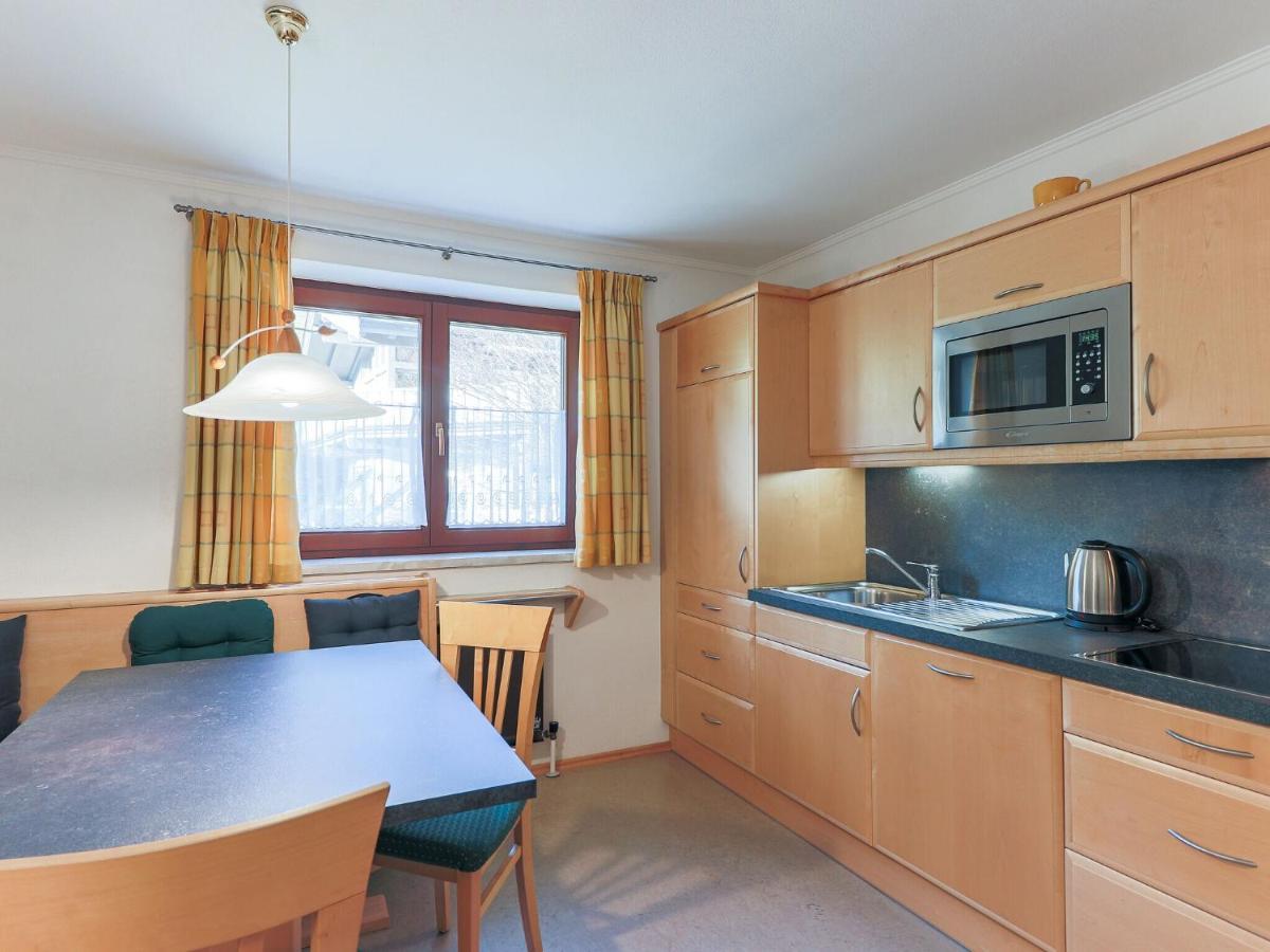 Beautiful Apartment In Brixen In The Thale Brixen im Thale Eksteriør billede