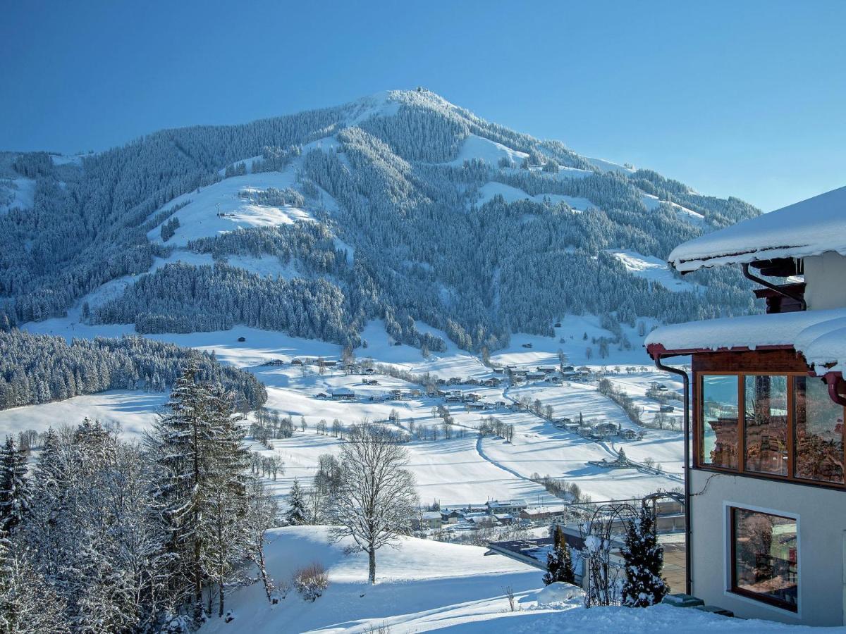 Beautiful Apartment In Brixen In The Thale Brixen im Thale Eksteriør billede