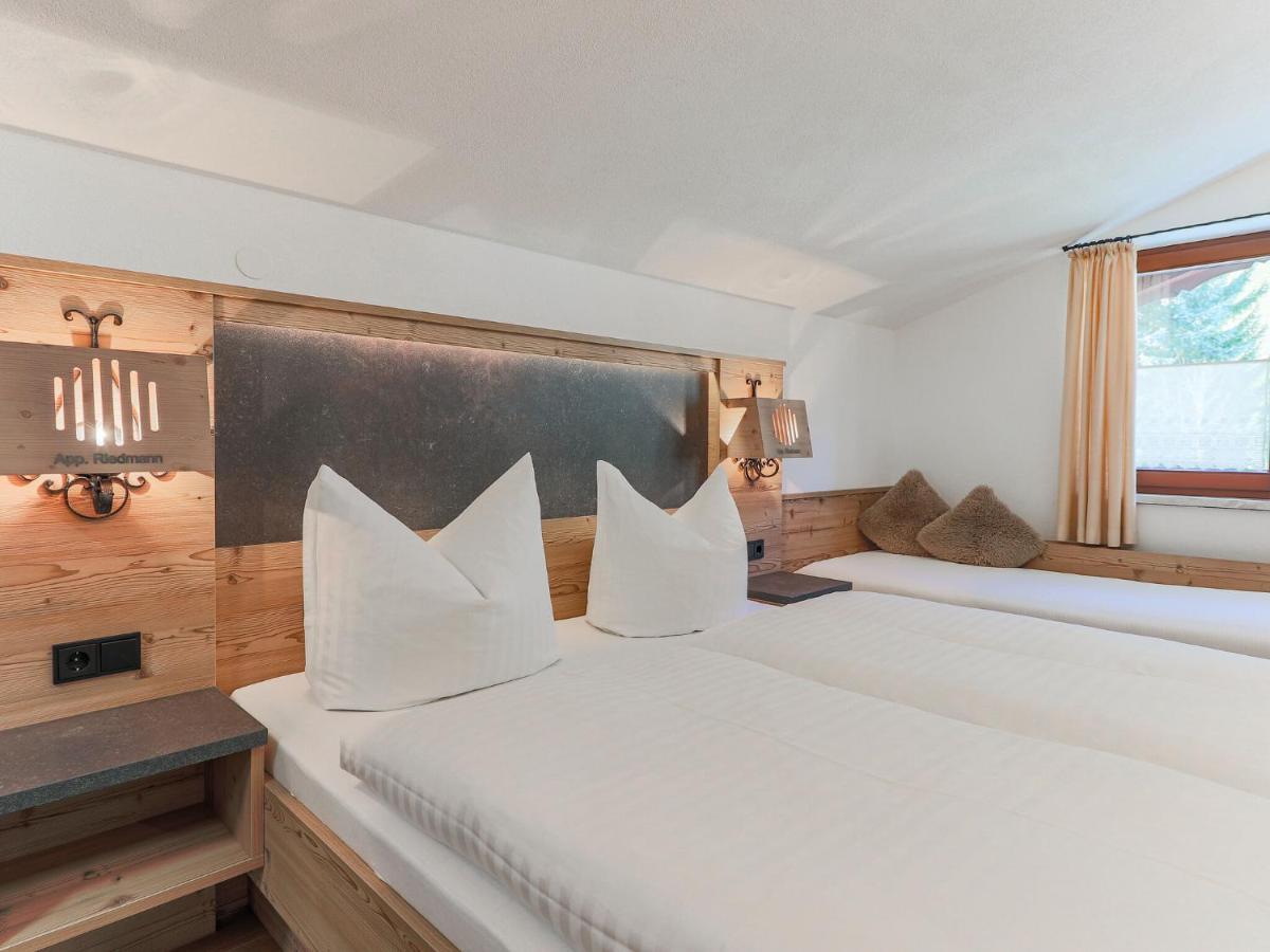 Beautiful Apartment In Brixen In The Thale Brixen im Thale Eksteriør billede