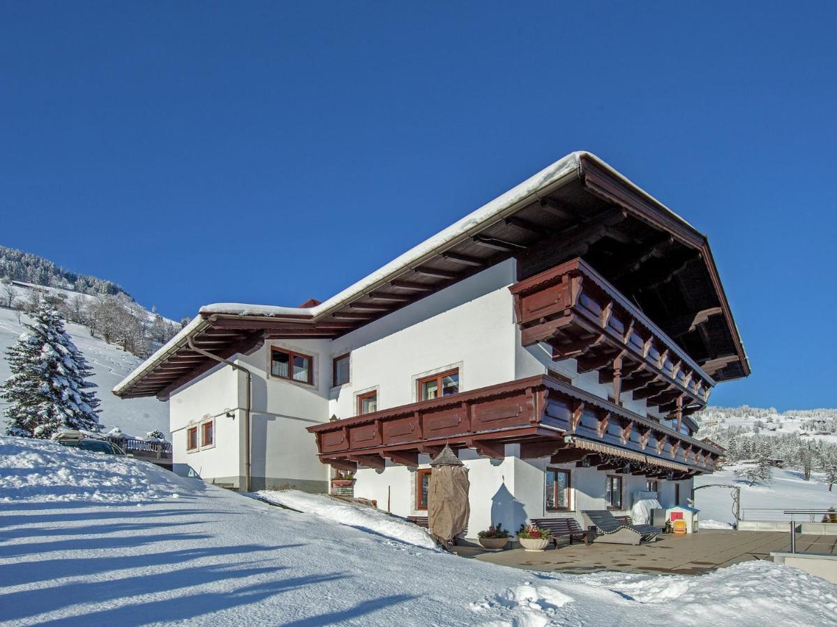 Beautiful Apartment In Brixen In The Thale Brixen im Thale Eksteriør billede