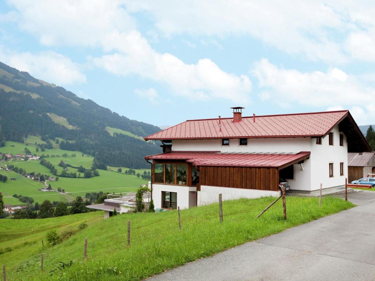 Beautiful Apartment In Brixen In The Thale Brixen im Thale Eksteriør billede