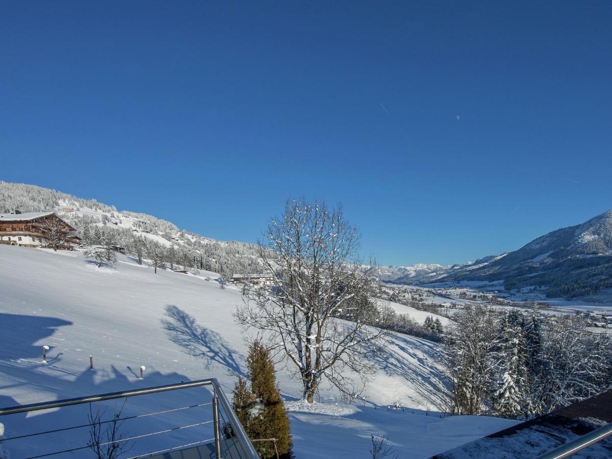 Beautiful Apartment In Brixen In The Thale Brixen im Thale Eksteriør billede
