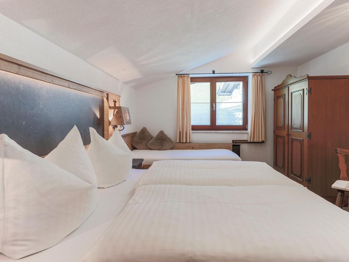 Beautiful Apartment In Brixen In The Thale Brixen im Thale Eksteriør billede
