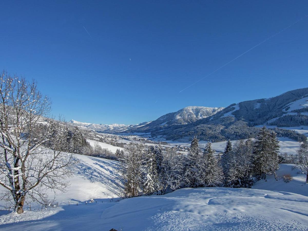 Beautiful Apartment In Brixen In The Thale Brixen im Thale Eksteriør billede
