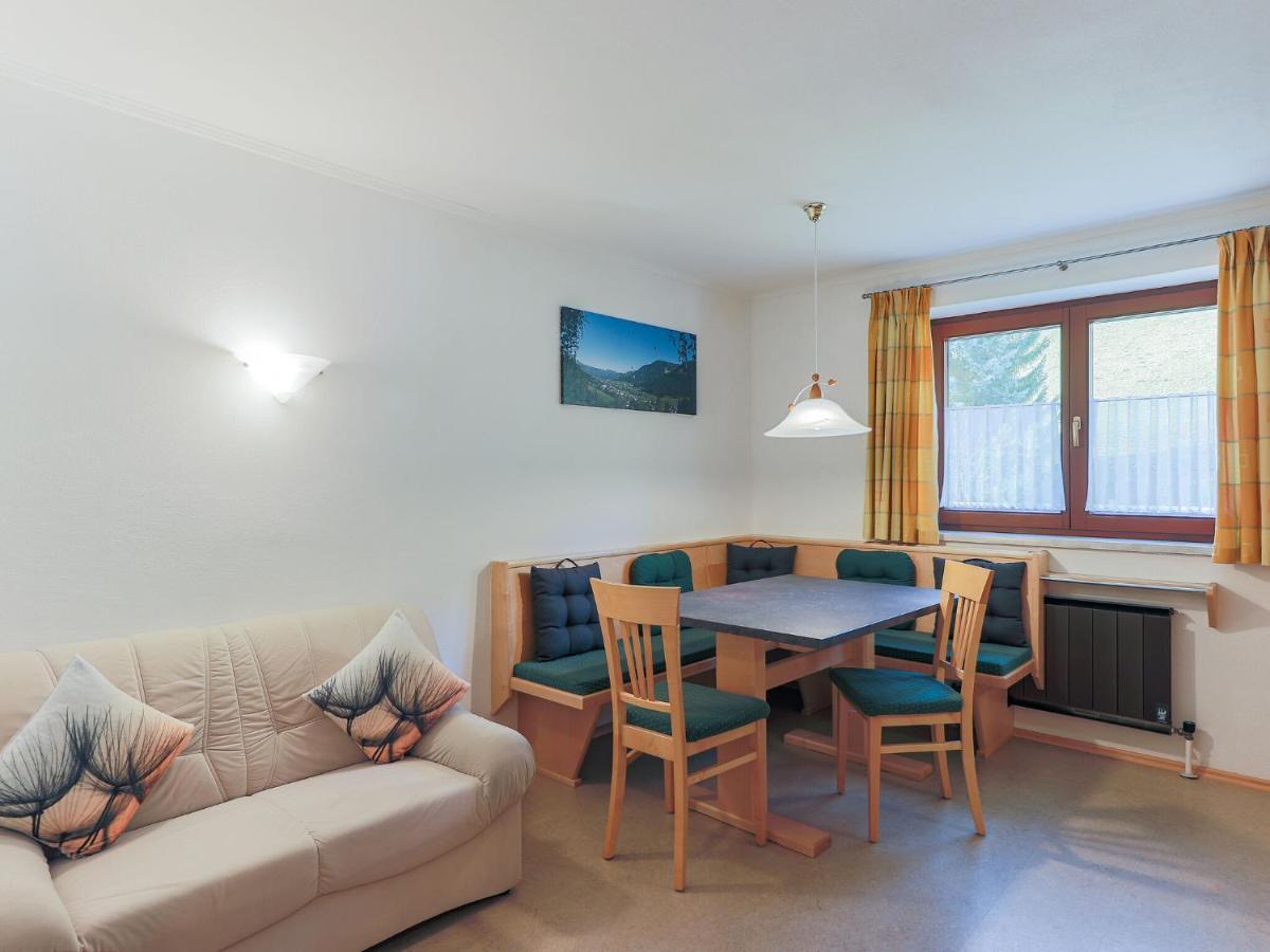 Beautiful Apartment In Brixen In The Thale Brixen im Thale Eksteriør billede