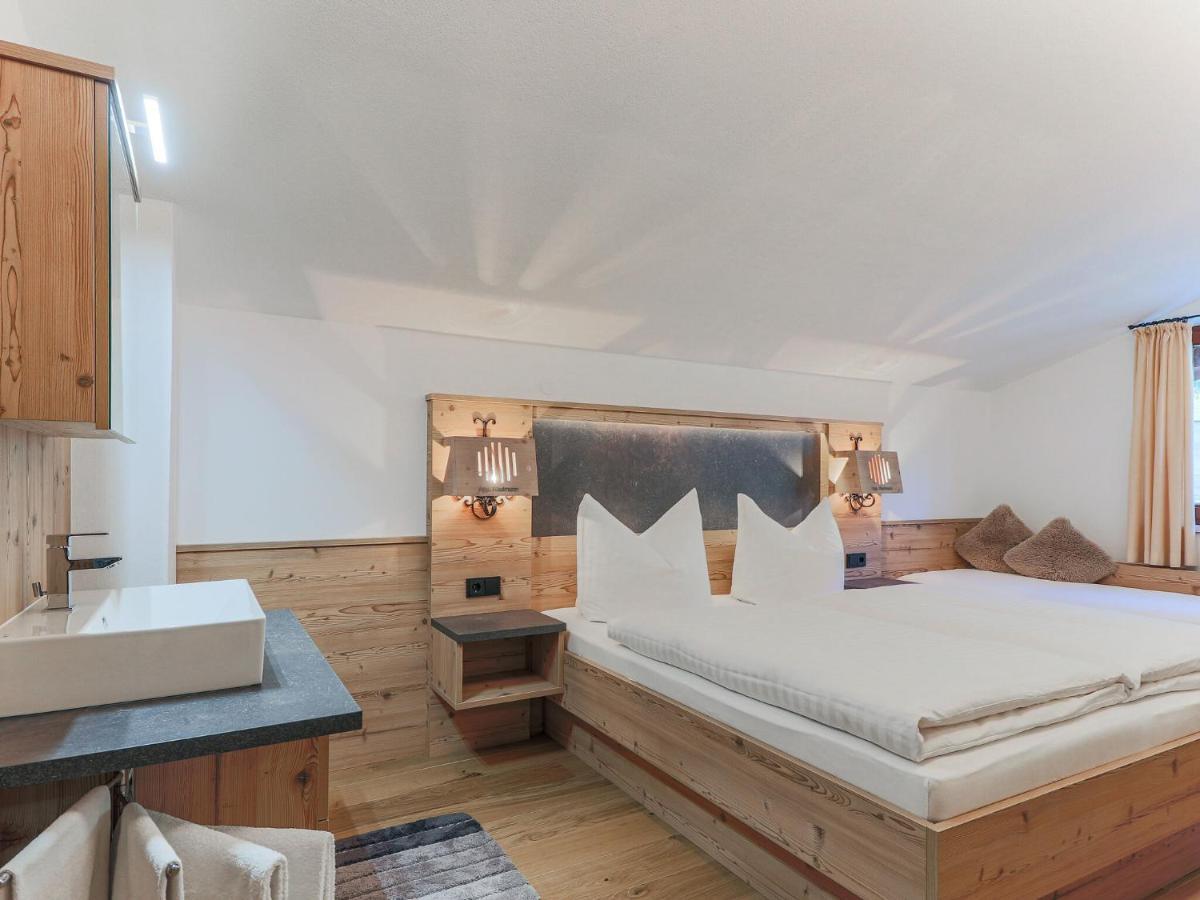 Beautiful Apartment In Brixen In The Thale Brixen im Thale Eksteriør billede